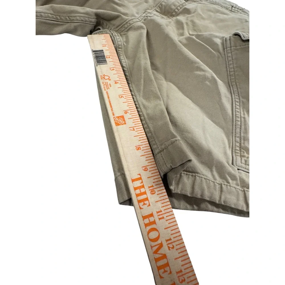 Carhartt conquer your